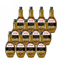  زیتون فرابکر ورژن - ۰.۵ لیتر بسته 12 عددی63625dc5017d375630